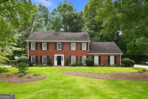 3248 Hunterdon Way SE, Marietta, GA 30067