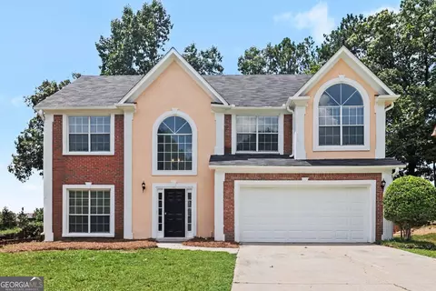 305 Saddle Bridge Dr, Alpharetta, GA 30022