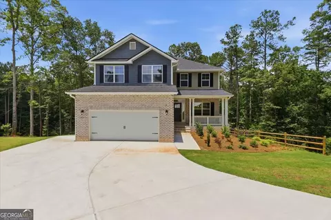 3343 Siena Pl, Douglasville, GA 30135