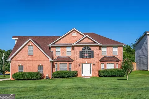 1731 Duren Fields Way, Lithonia, GA 30058