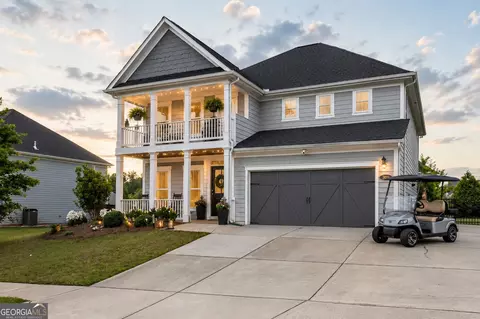 309 Lovell Ave, Peachtree City, GA 30269