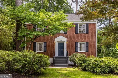 172 Garden Ln, Decatur, GA 30030