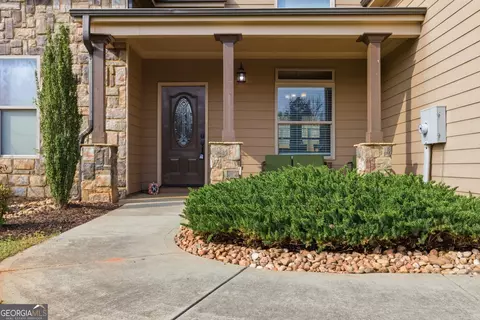Exterior - 130 Maple Dr, Commerce, GA 30529 photo 2 of 2