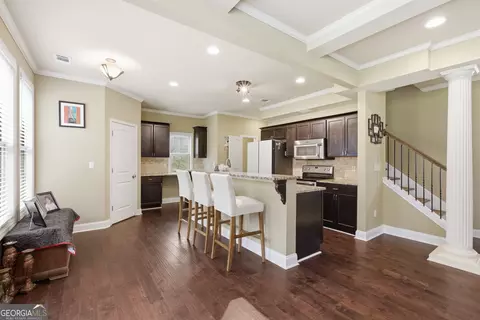 Other - 130 Maple Dr, Commerce, GA 30529 photo 3 of 9