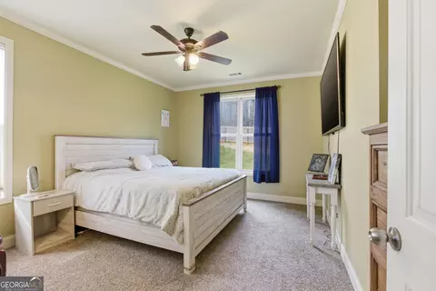 Bedroom - 130 Maple Dr, Commerce, GA 30529 photo 1 of 7