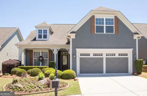 3538 Black Cherry Pt SW, Gainesville, GA 30504