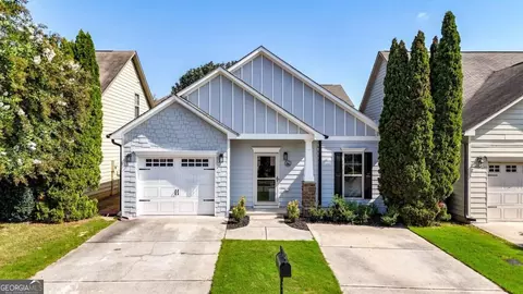 32 Samuel Way NW, Cartersville, GA 30121