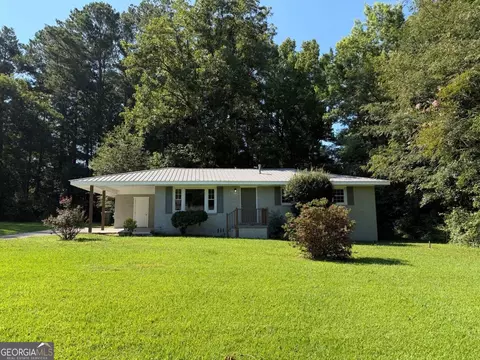 1289 Stewart St, Carrollton, GA 30117