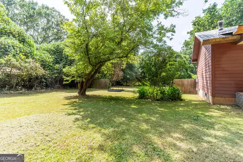 Exterior - 111 Willow St, Commerce, GA 30529 photo 12 of 14