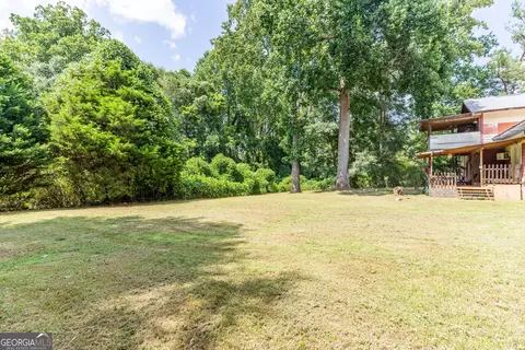 Exterior - 111 Willow St, Commerce, GA 30529 photo 6 of 14