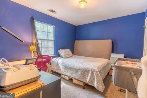 Bedroom - 111 Willow St, Commerce, GA 30529 photo 3 of 3
