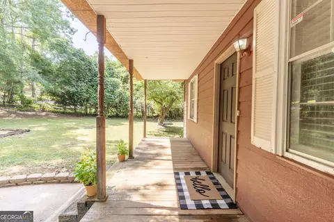 Exterior - 111 Willow St, Commerce, GA 30529 photo 14 of 14