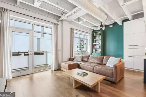 805 Peachtree St NE #411, Atlanta, GA 30308