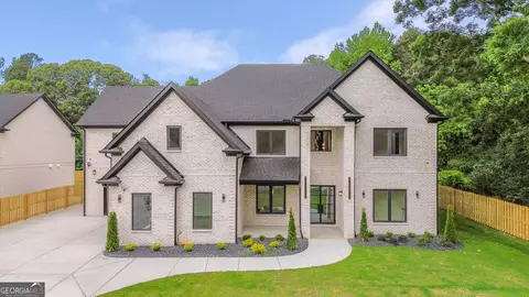 1658 Braselton Hwy, Lawrenceville, GA 30043