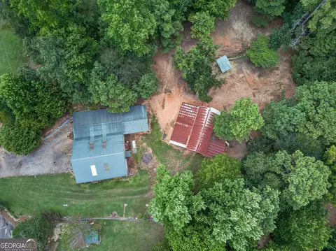 View/Area - 7048 Shell Rd, Winston, GA 30187 photo 3 of 4
