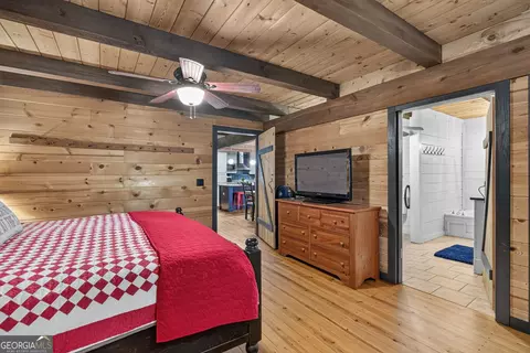 Bedroom - 7048 Shell Rd, Winston, GA 30187 photo 2 of 5