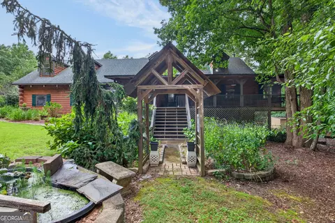 Exterior - 7048 Shell Rd, Winston, GA 30187 photo 10 of 25