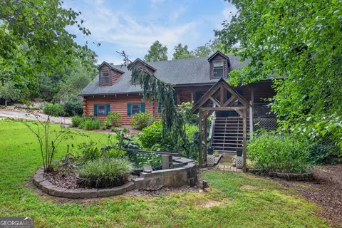 Exterior - 7048 Shell Rd, Winston, GA 30187 photo 4 of 25