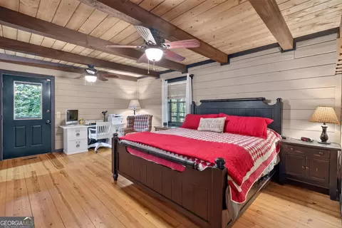 Bedroom - 7048 Shell Rd, Winston, GA 30187 photo 1 of 5