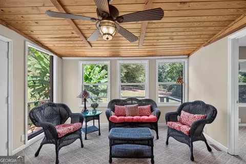 Exterior - 7048 Shell Rd, Winston, GA 30187 photo 6 of 25