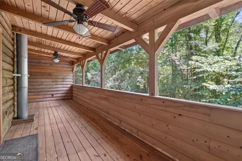 Exterior - 7048 Shell Rd, Winston, GA 30187 photo 5 of 25