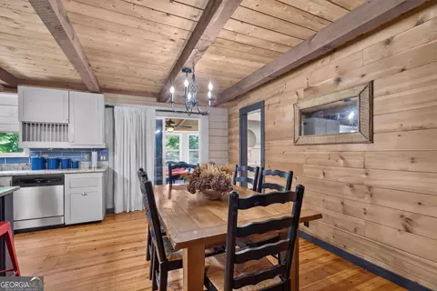 Dining - 7048 Shell Rd, Winston, GA 30187 photo 1 of 2