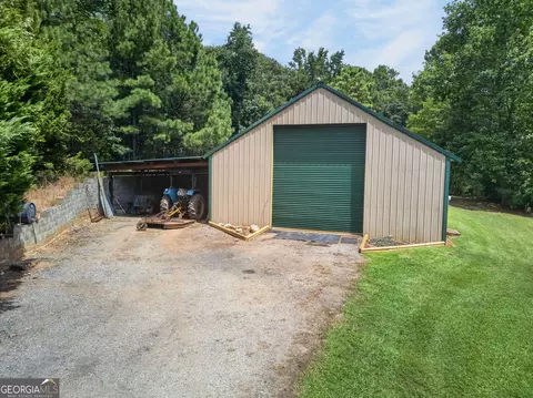 Exterior - 7048 Shell Rd, Winston, GA 30187 photo 13 of 25