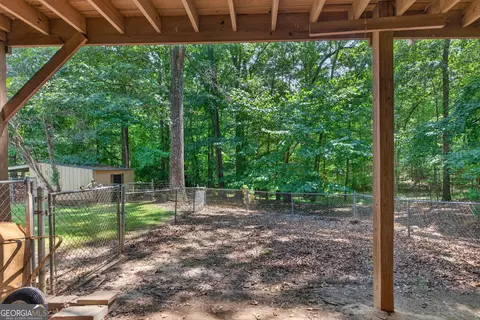Exterior - 7048 Shell Rd, Winston, GA 30187 photo 17 of 25