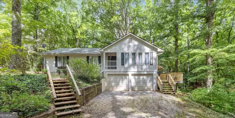 1011 Mountain Hill Rd, Fortson, GA 31808