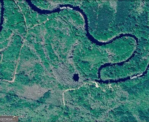 75 Acres Lewis Lndg, Nahunta, GA 31553