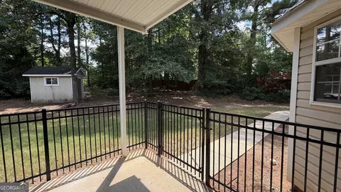 Exterior - 115 Emerald Ln, Hampton, GA 30228 photo 2 of 4
