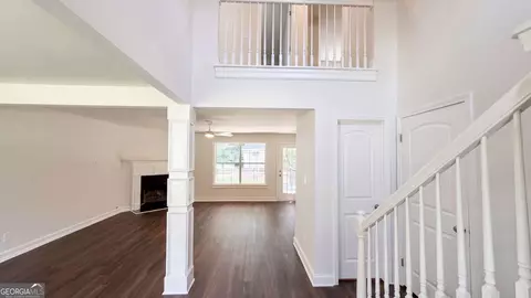 Entry Way - 115 Emerald Ln, Hampton, GA 30228 photo 1 of 2
