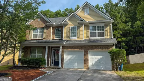 1720 Rutland Pass Dr, Lawrenceville, GA 30045