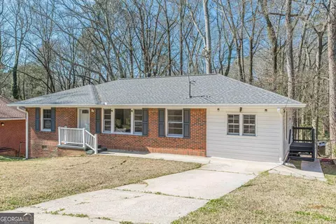 2773 Fairlane Dr SE, Atlanta, GA 30354