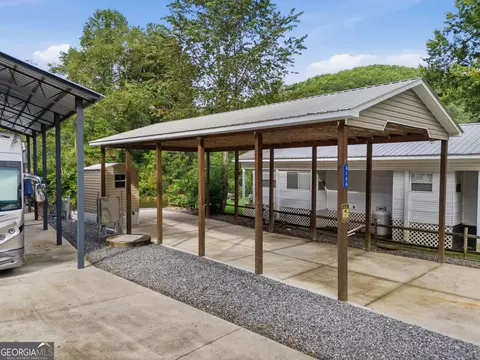 4166 Riverbank Run, Hiawassee, GA 30546