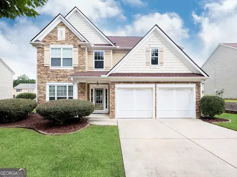 5689 Sunlily Dr, Atlanta, GA 30349