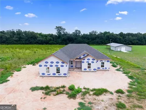 309 Mock St, Sylvania, GA 30467