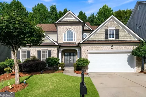 1715 Yellow Wood Dr, Marietta, GA 30066