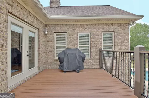 Exterior - 100 Wickham Dr, Tyrone, GA 30290 photo 15 of 45
