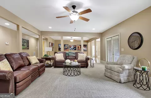 Living - 100 Wickham Dr, Tyrone, GA 30290 photo 4 of 5