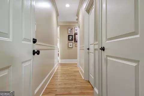 Entry Way - 100 Wickham Dr, Tyrone, GA 30290 photo 15 of 21