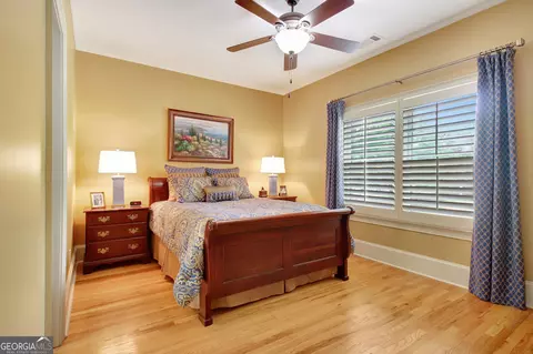 Bedroom - 100 Wickham Dr, Tyrone, GA 30290 photo 6 of 14