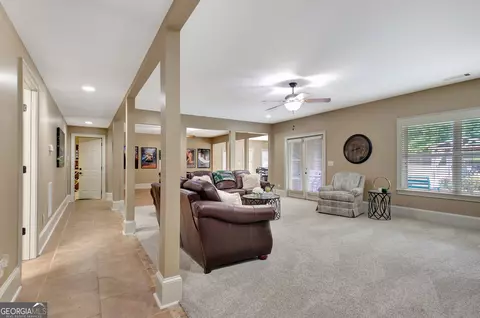 Entry Way - 100 Wickham Dr, Tyrone, GA 30290 photo 20 of 21