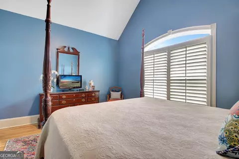 Bedroom - 100 Wickham Dr, Tyrone, GA 30290 photo 10 of 14