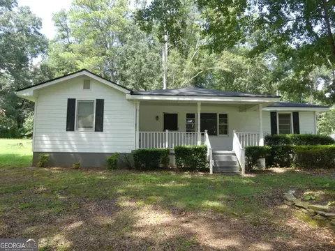 1660 Old Alabama Rd, Austell, GA 30168
