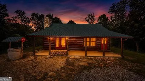 30 Bagwell Ln NE, Rydal, GA 30171