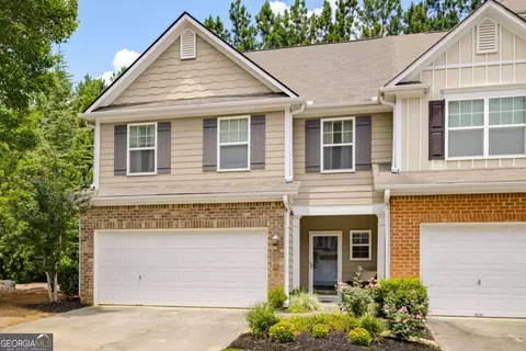 403 Mountain View Ln, Woodstock, GA 30188