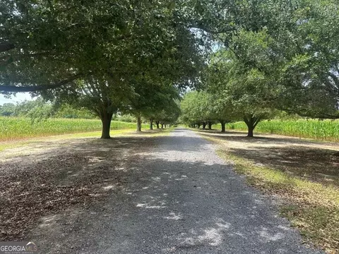 1808 Wire Rd, Norway, SC 29113