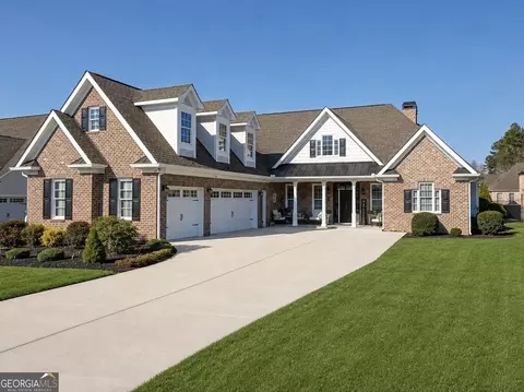 3516 River Birch Loop, Jefferson, GA 30549