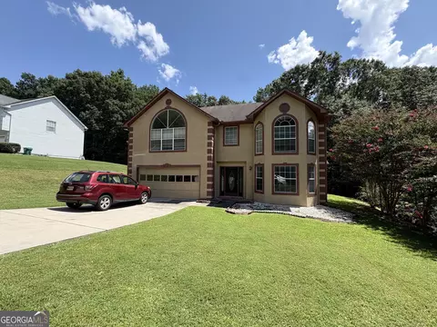 1667 Rolling Stone Dr, Lithonia, GA 30058
